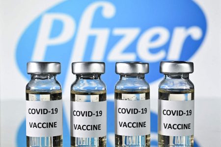 pfizer