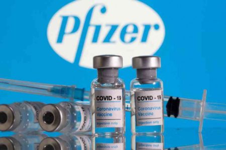 pfizer