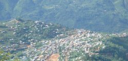 Phidim bazar, Panchthar