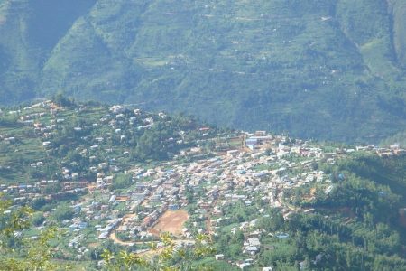 Phidim bazar, Panchthar