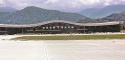phokhara airport
