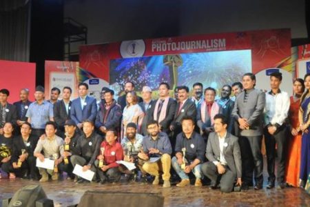 photo journalism