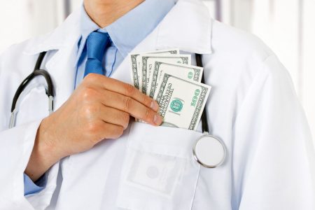physician-salary