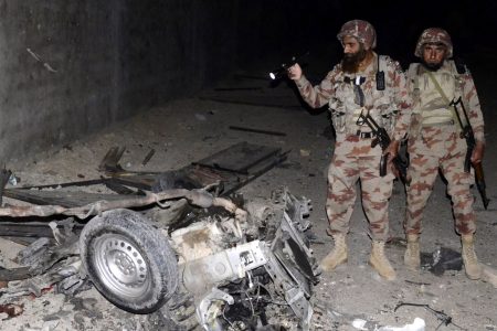 PAKISTAN-QUETTA-ATTACK