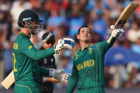 newzealand vs south africa