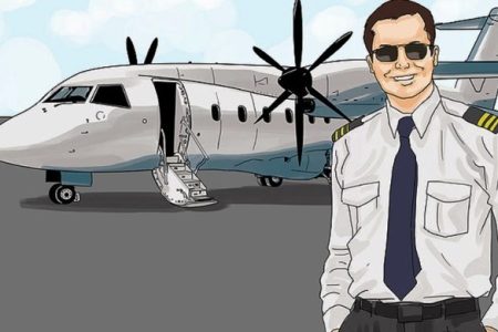 pilot