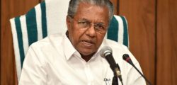pinarayi vijayan