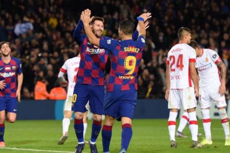 barcelona vs marlloca