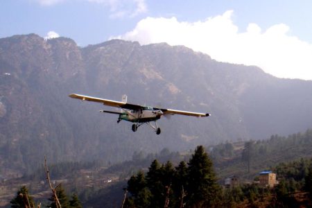 plane