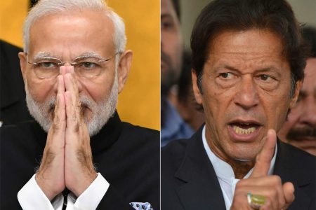 pm-modi-sends-greetings-to-imran-khan-on-eve-of-pak-national-day