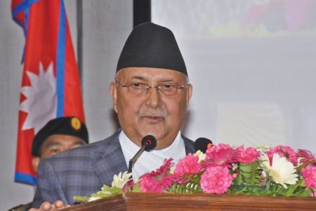 pm speech