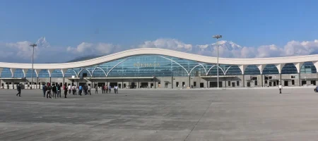 pokhara-airport