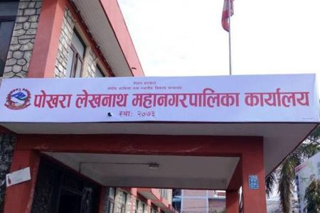 pokhara-mahanagarpalika