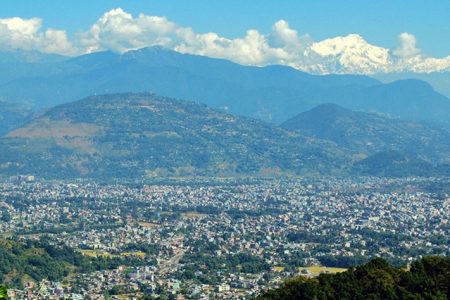 pokhara