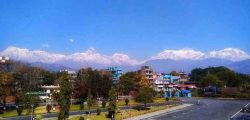 pokhara