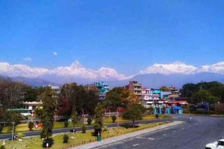 pokhara