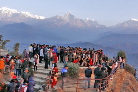 pokhara