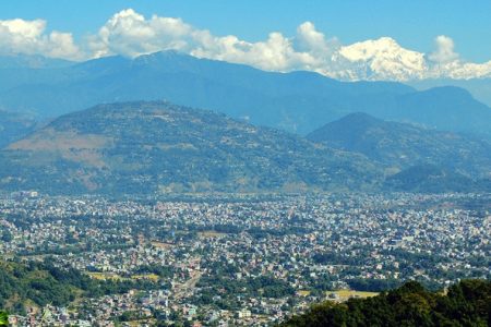 pokhara