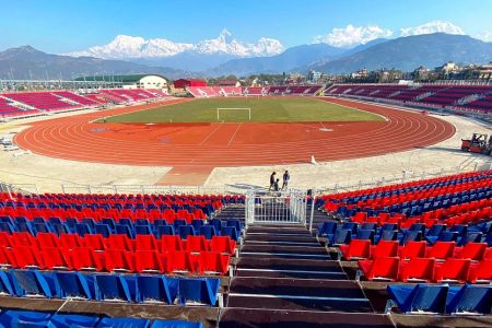 pokhara