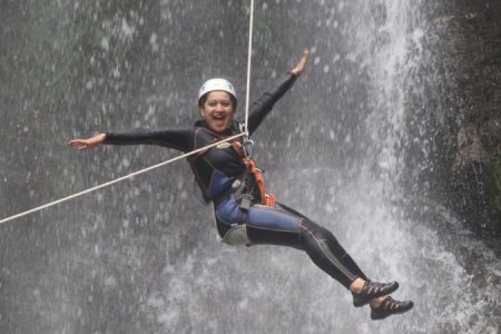 pokhara_Canoning