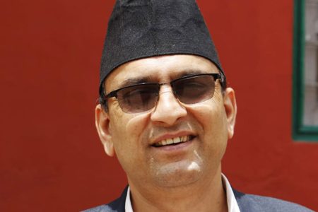pokharel