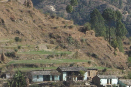 pokhari