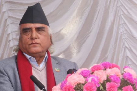 pokhrel