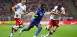 poland-vs-England