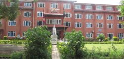 nepal police hospital, maharajgunj