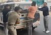 police kutai