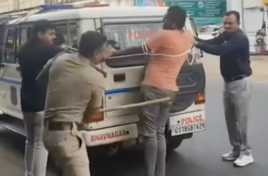 police kutai