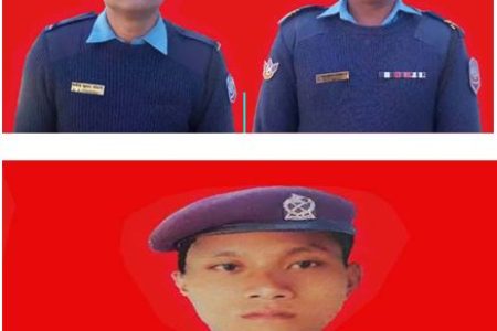 police