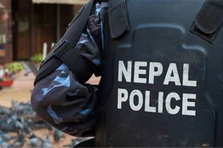 police
