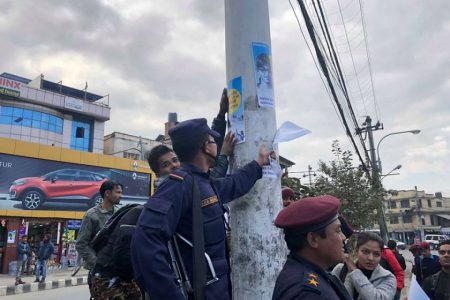 police-tear-poster-of-nirmala-justice_WT7zlZ0ssy