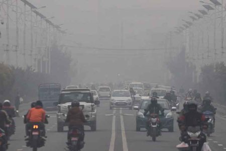 pollution-in-kathmandu