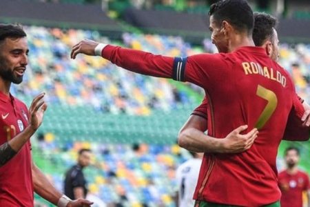 portugal