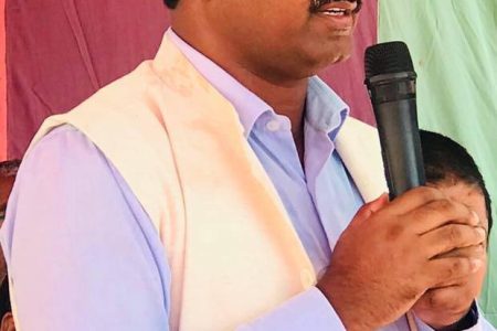 prabhu shah