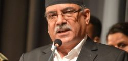 prachanda