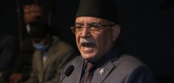 prachanda