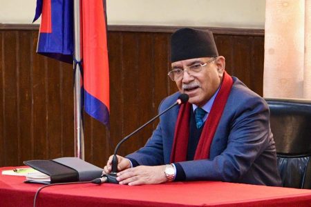 prachanda-PM-1