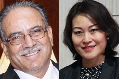 prachanda-and-Hou-yanchhi-700x404