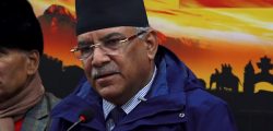 prachanda