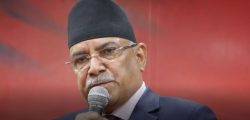 prachanda