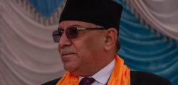 prachanda