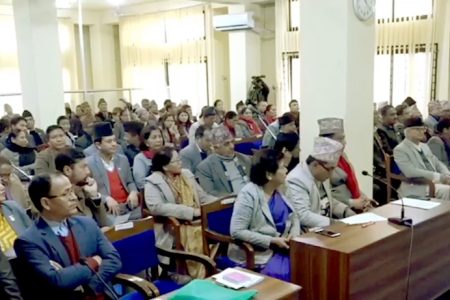 pradesh_meeting_sunday