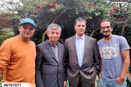 pradip Bhattarai