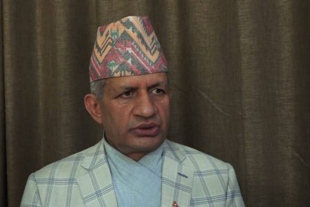 pradip gyanwali