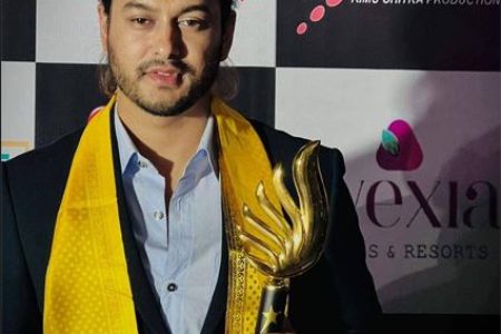 pradip khadka