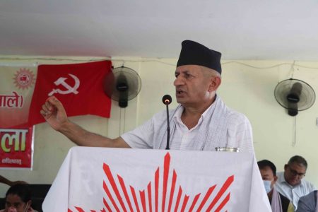 pradip kumar gyawali
