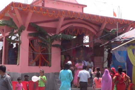 pran pratistha